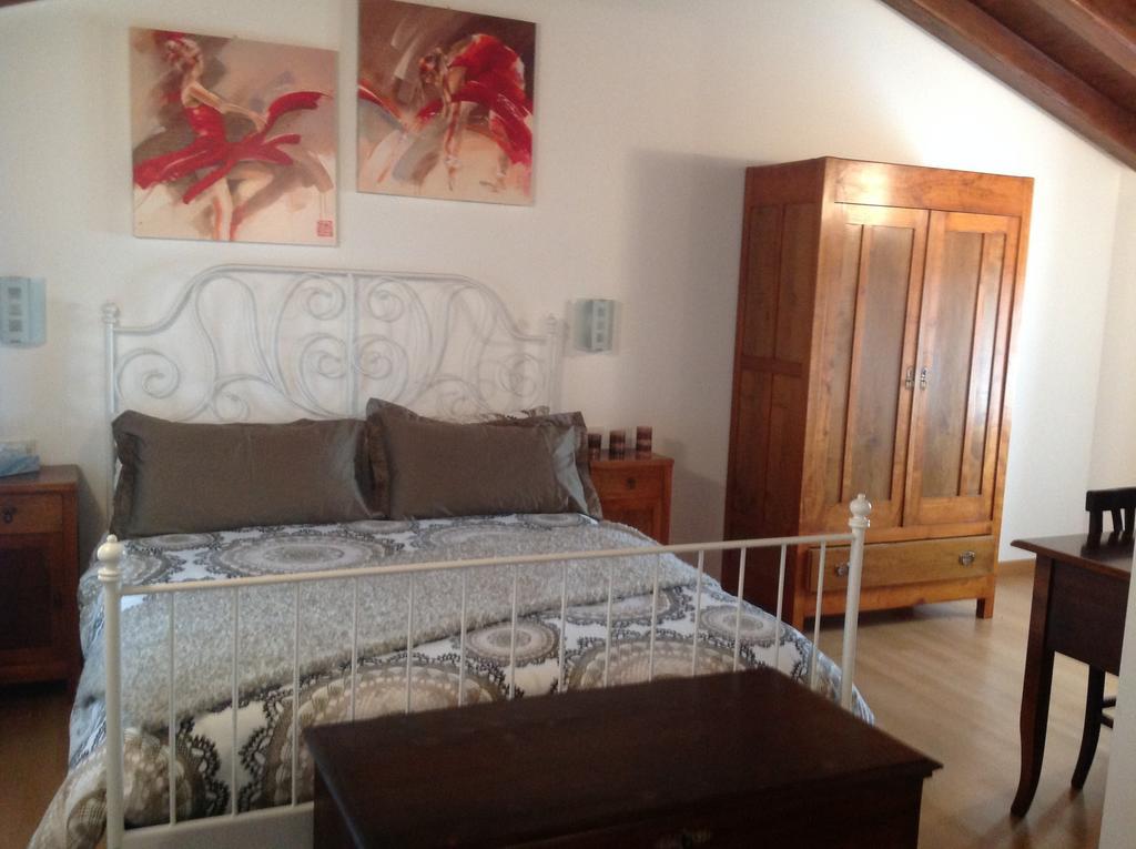 Farm Stay Al Pisoler Канева Номер фото
