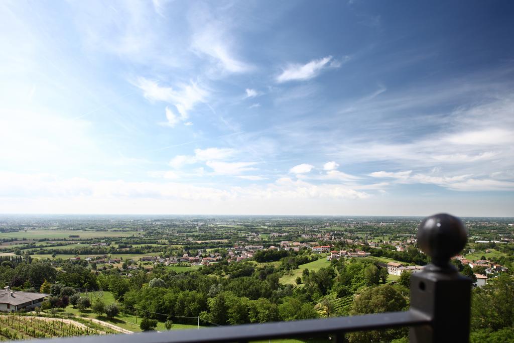 Farm Stay Al Pisoler Канева Экстерьер фото